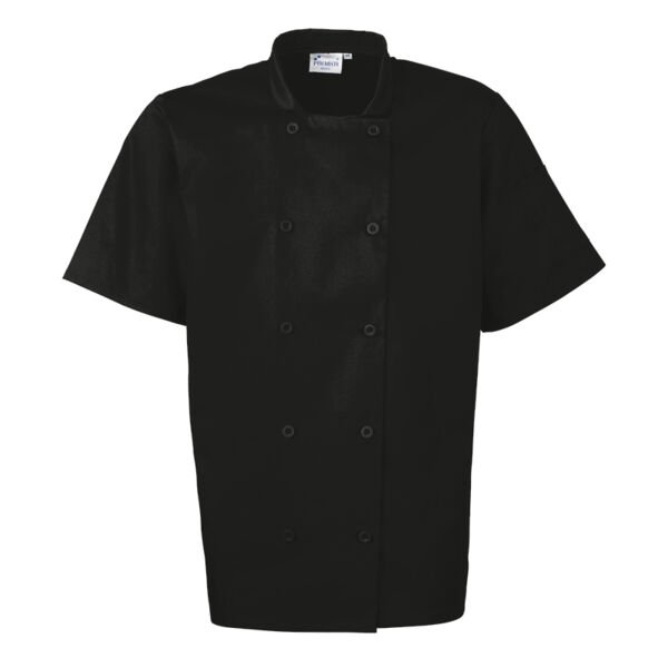 Chef Jacket Thumbnail
