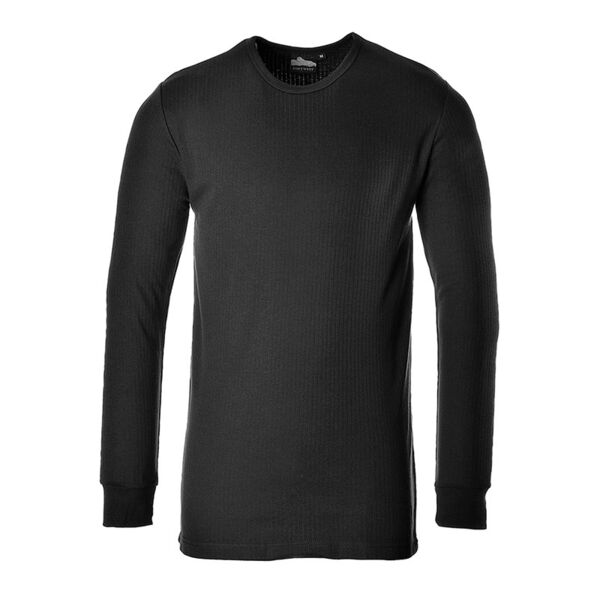 Thermal Long sleeve T-shirt Thumbnail