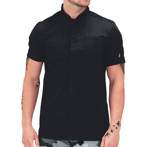 Head Chef Jacket Thumbnail